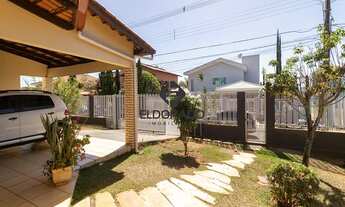 Imagem 4: BRASÍLIA - RESIDENCIAL - SETOR HABITACIONAL JARDIM BOTÂNICO