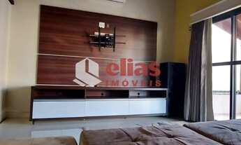 Imagem 4: CHACARA NO VALE DO IGAPO PARA LOCAÇÃO COM PISCINA E AMPLA ÁREA VERDE