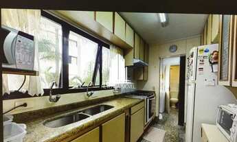 Imagem 2: Apartamento em Indianópolis com 3 dormitórios, 2 vagas