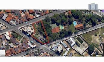 Imagem 5: Terreno para construtoras