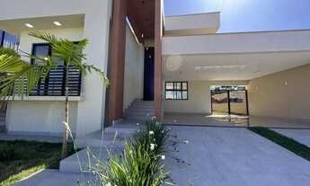 Imagem: Casa no Condomínio do lago, 3 suítes