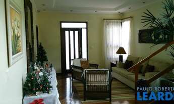 Imagem 2: SOBRADO - PARQUE DOS PRÍNCIPES - SP