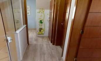 Imagem 2: CASA RESIDENCIAL em JUNDIAÍ - SP, RECANTO QUARTO CENTENÁRIO