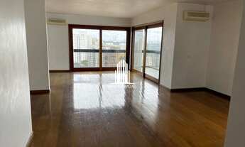 Imagem: Apartamento a venda com 236m² 4 Suítes