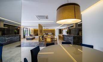 Imagem 4: Visionist Cabral - *Valor de tabela 938.840,00 *Valor promocional 799.000,00* - Apto 3 qua