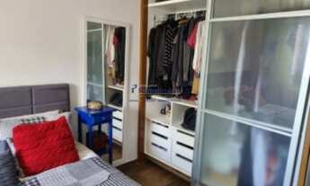 Imagem 7: APARTAMENTO COM 2 DORMITÓRIOS E 2 VAGAS - RUA FREI CANECA