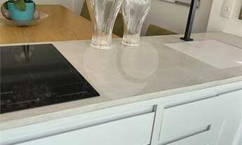 Imagem 5: LINDO APARTAMENTO RECÉM REFORMADO NA VILA OLÍMPIA