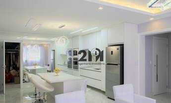 Imagem 6: Apartamento com 3 dormitórios à venda, 168 m² por R$ 1.109.000,00 - Tucuruvi - São Paulo/S