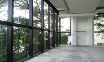 Imagem 6: CONJ. COMERCIAL - VILA OLÍMPIA - SP