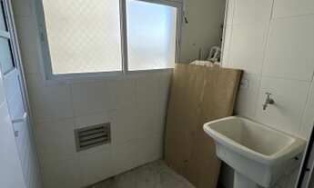 Imagem 6: Apartamento para venda tem 60 metros quadrados com 2 quartos em Vila Santa Catarina - São