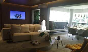 Imagem 2: Apartamento em Perdizes com 4 dormitórios