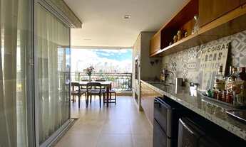 Imagem 7: APARTAMENTO 156m2 3 suítes Vila Olímpia