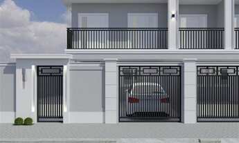 Imagem 2: CASA CAIÇARA - PRAIA GRANDE SP