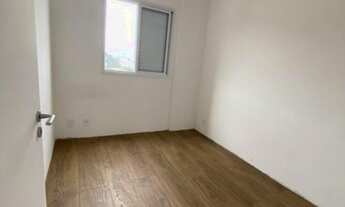 Imagem 5: Apartamento para Venda em Mauá, Jardim Zaira, 2 dormitórios, 1 suíte, 1 banheiro, 1 vaga