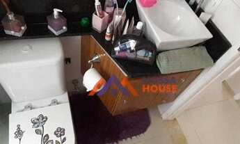 Imagem 7: Apartamento Vista Livre