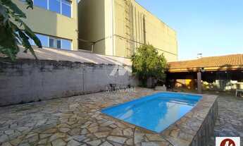 Imagem 6: Casa (térrea na rua) 4 dormitórios, cozinha planejada