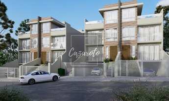 Imagem 2: Casa em Condomínio à venda 3 Quartos, 1 Suite, 1 Vaga, 195M², Tingui, Curitiba - PR