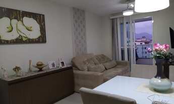 Imagem 5: Apartamento de 03 quartos, sendo 01 suíte, 98,00M², 01 vaga de garagem à venda Praia do Mo