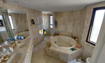 Imagem 3: Belíssimo apartamento no Campo Belo