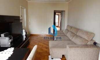 Imagem: Apartamento à venda, 115 m² por R$ 850.000,00