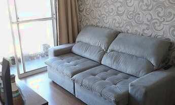 Imagem 5: Apartamento à venda, 60 m² por R$ 372.000,00 - Vila Scarpelli - Santo André/SP