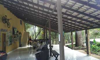 Imagem 7: Chácara Condomínio Alta Vista