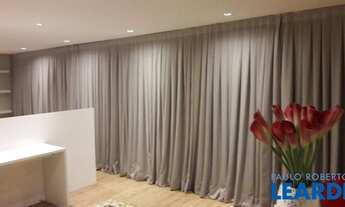 Imagem 5: CASA EM CONDOMÍNIO - ALPHAVILLE - SP