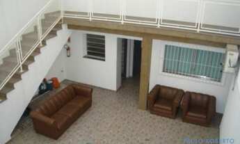 Imagem 3: SOBRADO - ITAIM BIBI - SP