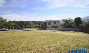 Imagem 3: TERRENO EM CONDOMÍNIO - ALPHAVILLE - SP