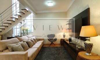 Imagem 7: Casa em Condomínio para Venda em Ribeirão Preto, Condomínio Figueira Branca, 4 dormitórios