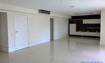 Imagem: APARTAMENTO - ALPHAVILLE - SP