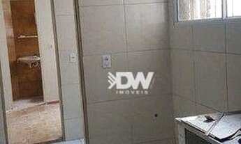 Imagem 2: Apartamento com 3 dormitórios, 80 m² - venda por R$ 140.000,00 ou aluguel por R$ 1.000,00