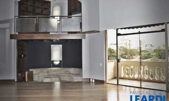 Imagem 2: APARTAMENTO - JARDIM PAULISTA - SP