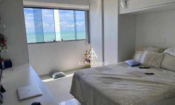 Imagem 4: Cobertura com 3 dormitórios à venda, 203 m² por R$ 1.520.000,00 - Cabo Branco - João Pesso