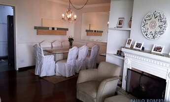 Imagem 2: APARTAMENTO - ALPHAVILLE - SP