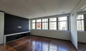 Imagem 2: Apartamento para aluguel, 3 quartos, 1 suíte, 2 vagas, Lourdes - Belo Horizonte/MG