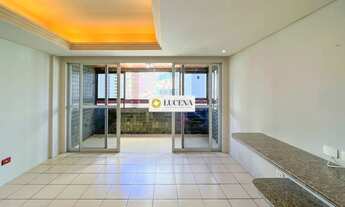 Imagem 4: Ed. Iha de Manhattan - 136 m² - 3 qtos 1 suite com lazer - Recife - PE