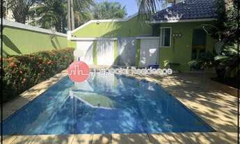 Imagem 2: Rio de Janeiro - Casa de Condomínio - Barra da Tijuca