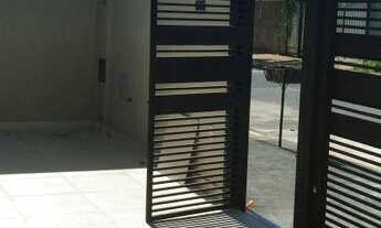 Imagem 3: Residencial Regissol II - Mirassol - SP