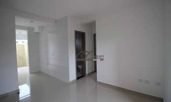 Imagem 3: Apartamento Garden à venda, 42 m² por R$ 199.900,00 - Cidade Jardim - São José dos Pinhais