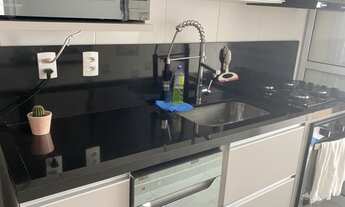 Imagem 3: Apartamento para venda tem 81m² com 3 quartos em Vila Formosa