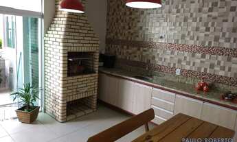 Imagem 4: CASA EM CONDOMÍNIO - CONDOMÍNIO PORTO DO SOL - SP