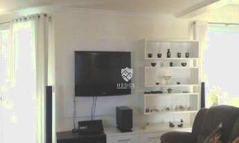 Imagem 5: Apartamento com 3 dormitórios à venda, 240 m² por R$ 2.500.000 - Santana - São Paulo/SP