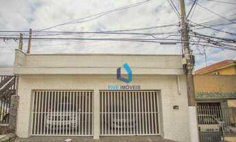 Imagem 3: Sobrado com 3 dormitórios à venda, 200 m² por R$ 900.000,00 - Vila Guarani (Zona Sul) - Sã