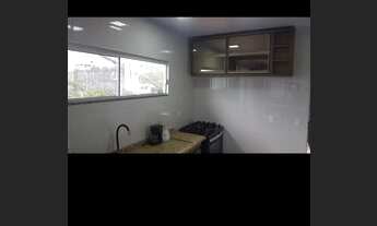 Imagem 2: Vendo casa em pontas das canas