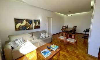 Imagem 3: Apartamento 3 quartos para venda no bairro Centro em Juiz de Fora, MG