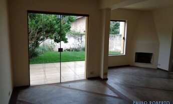 Imagem 3: CASA EM CONDOMÍNIO - ALPHAVILLE - SP