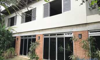 Imagem: SOBRADO - ALTO DE PINHEIROS - SP