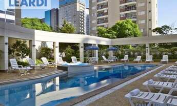 Imagem 3: FLAT - VILA OLÍMPIA - SP