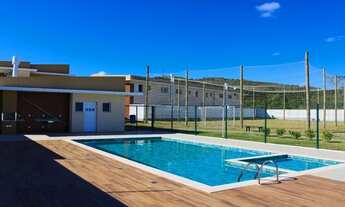 Imagem 5: Apartamento à venda, 2 quartos, 1 vaga, Vargem Pequena - Florianópolis/SC